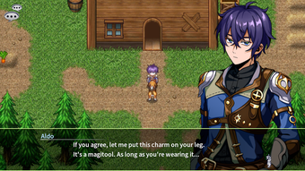 Image 0 pour RPG Sword of Elpisia