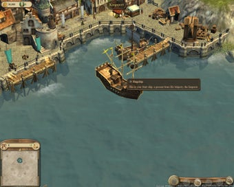 Anno 1404的第6张图片