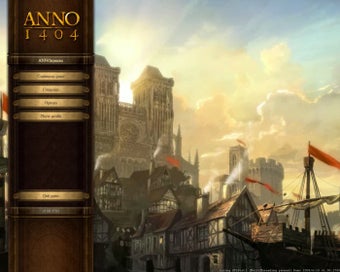 Anno 1404的第7张图片