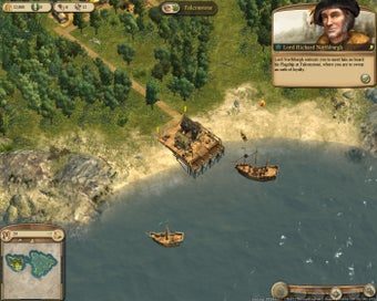 Immagine 3 per Anno 1404