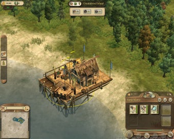 Immagine 4 per Anno 1404
