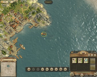 Anno 1404の画像12