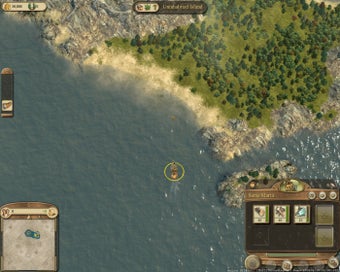 Immagine 9 per Anno 1404