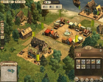 Immagine 8 per Anno 1404