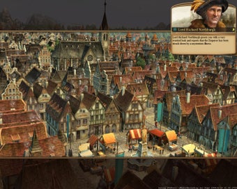 Anno 1404的第1张图片