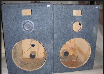 Bild 0 für Design Box Speaker
