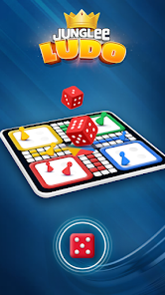 Junglee Ludo: Play Online…の画像0
