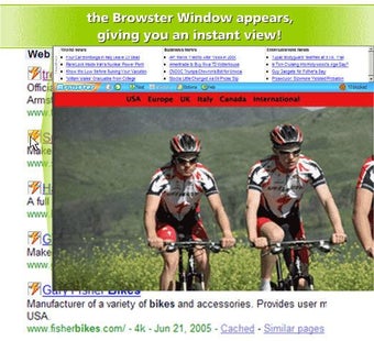 Bild 0 für Browster