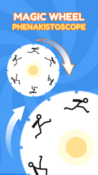 Bild 0 für Draw Wheel - Phenakistosc…