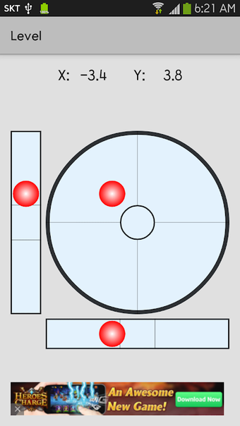 Bubble levelの画像0