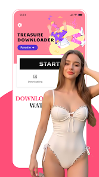 NightStory - Fast video d…の画像0