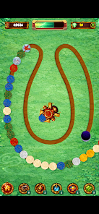 Obraz 0 dla Xena: Pulse Trail