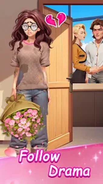 Merge Fashion: Romance St…の画像0
