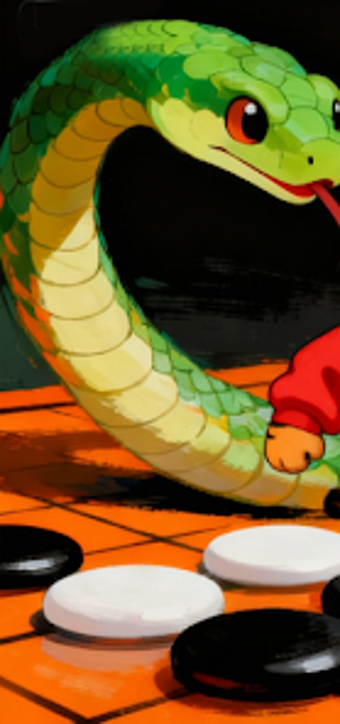 SerpgleFiveの画像0