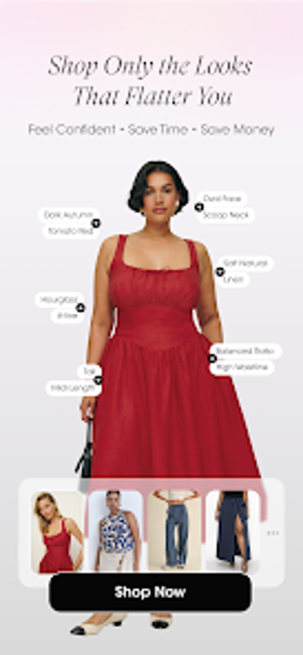Image 0 pour LookSkyPersonal Shopper