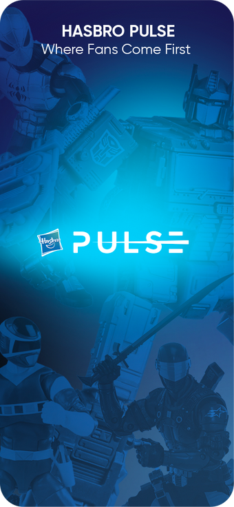 Bild 0 für Hasbro Pulse