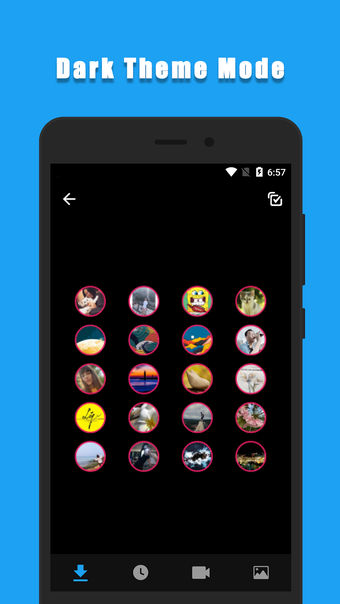Image 0 pour Video Downloader for Twit…