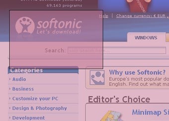 Image 0 pour ScreenGrab