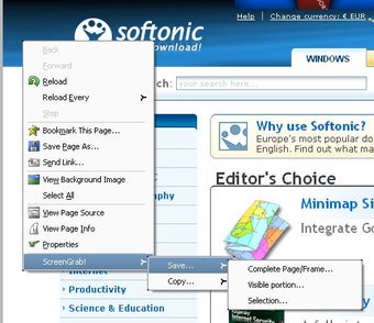 Image 3 pour ScreenGrab