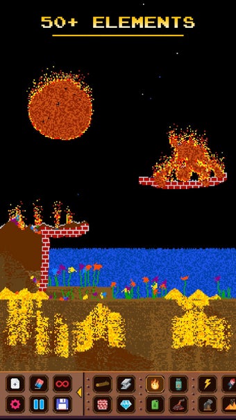 Obraz 0 dla Sandbox - Physics Simulat…