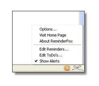 ReminderFox的第0张图片