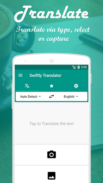 Bild 0 für Photo Translator