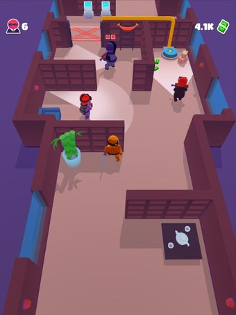 Stealth Master: Assassin …の画像0