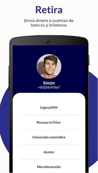 Image 0 for Chivo Wallet