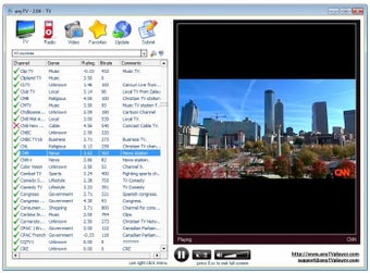 Imagen 0 para anyTV