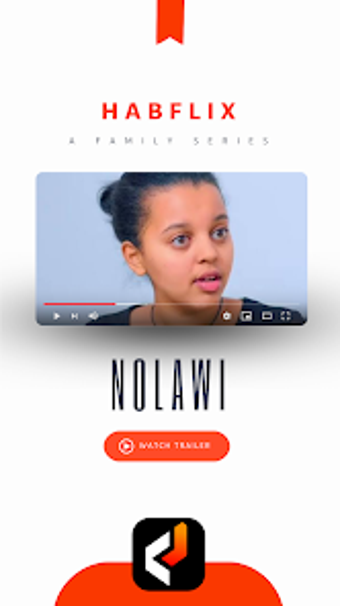 Bild 0 für HabFlix - Ethiopian Movie…