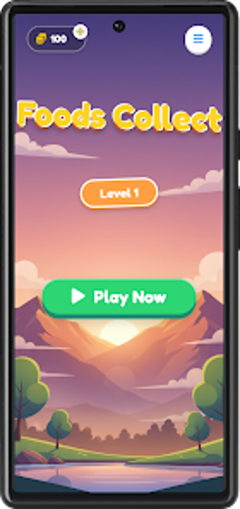 Bild 0 für Foods Collect