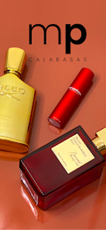 Image 0 for MicroPerfumes
