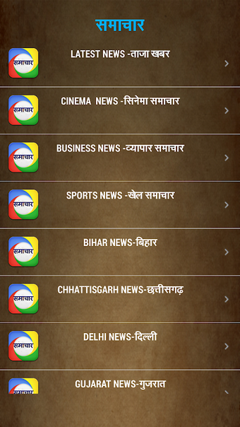 Bild 0 für Bihar State News-बिहार सम…