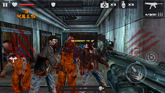 Obraz 1 dla Zombie KIller  Survival