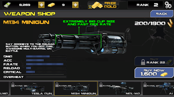 Image 2 pour Zombie KIller  Survival