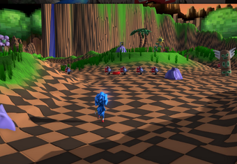 Image 1 pour Sonic Suggests