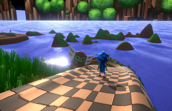 Image 0 pour Sonic Suggests