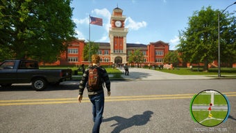 Image 0 pour Agefield High: Rock the S…