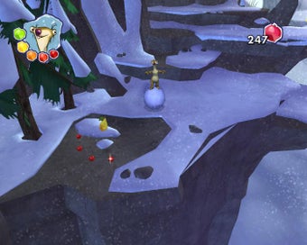 Obraz 2 dla Ice Age 3