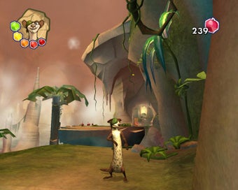 Obraz 1 dla Ice Age 3