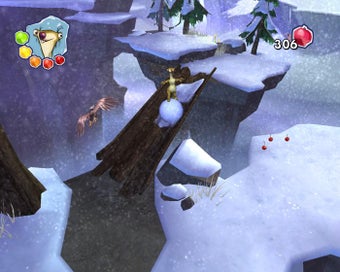 Obraz 6 dla Ice Age 3