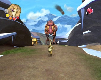 Obraz 4 dla Ice Age 3