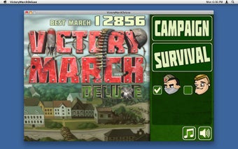 Obraz 0 dla Victory March Deluxe