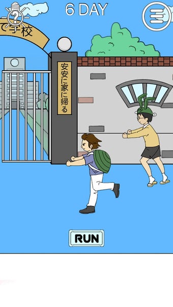 Immagine 0 per Late to go to school 2