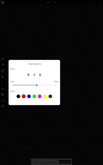 Image 0 pour School BlackBoard