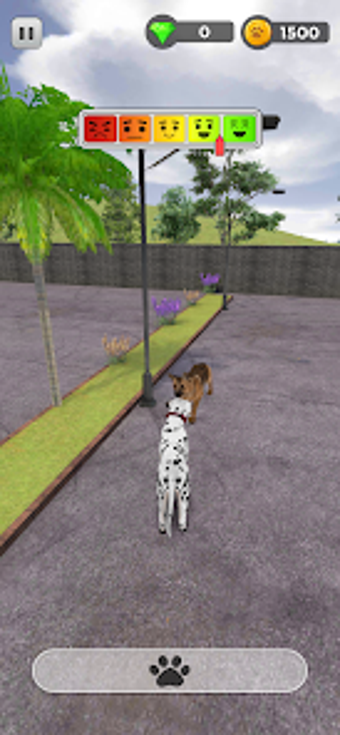 Bild 0 für Dog Walk: Animal Rescue G…