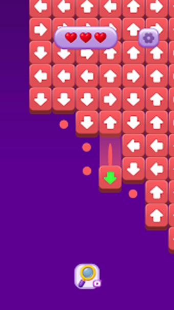 Obraz 0 dla Tile Flow: Art Journey