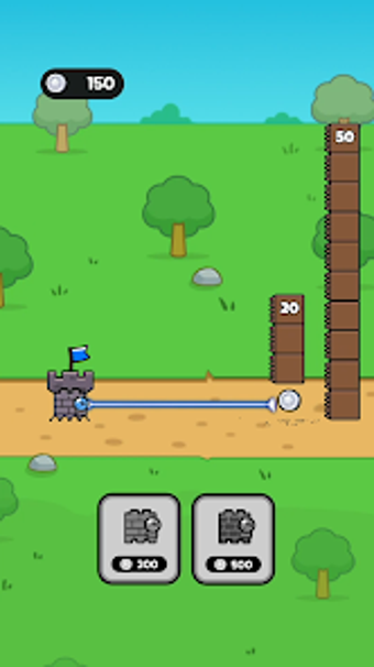 Obraz 0 dla Block Clash - TD