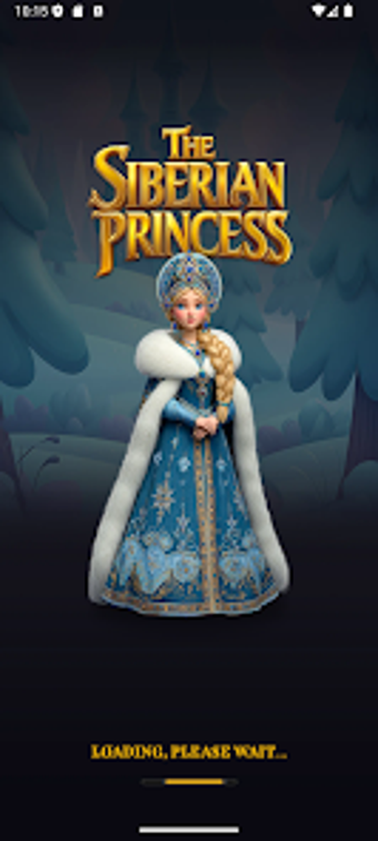 Image 0 pour The Siberian Princess