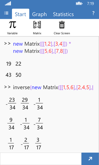 Immagine 0 per MathBox 2016